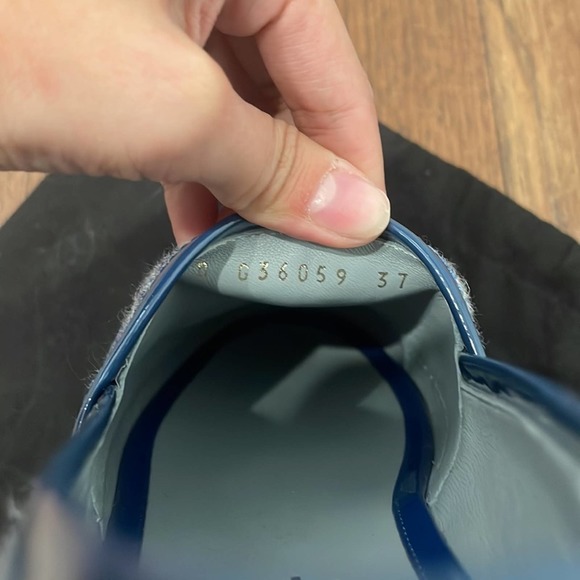 Chanel Brand New Espadrilles Jeans RARE - Picture 8 of 8